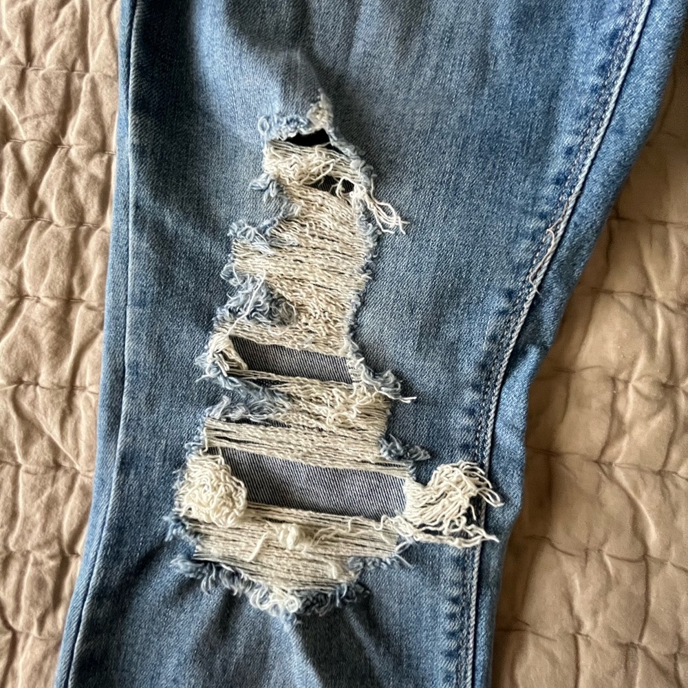 Hidden Jeans - image 7